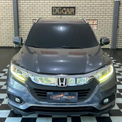 HR-V EX 1.8 Flexone 16V 5p Aut.