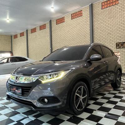 HR-V EX 1.8 Flexone 16V 5p Aut.