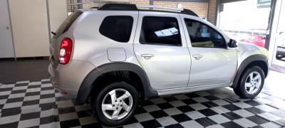 DUSTER Dynamique 1.6 Flex 16V Mec.