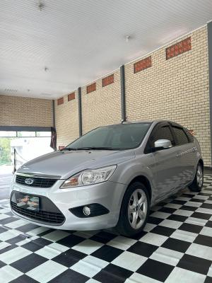 Focus 1.6 S/SE/SE Plus Flex 8V/16V  5p