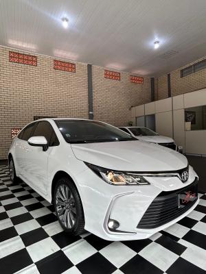 Corolla XEi 2.0 Flex 16V Aut.