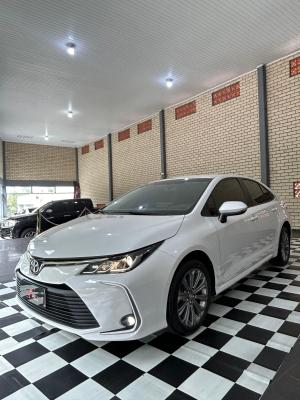 Corolla XEi 2.0 Flex 16V Aut.