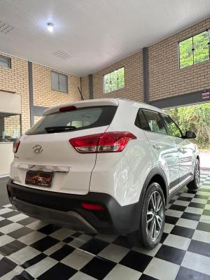 Creta Pulse Plus 1.6 16V Flex Aut.