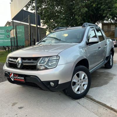 DUSTER OROCH Expression 1.6 Flex 16V Mec