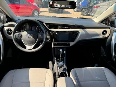 Corolla XEi 2.0 Flex 16V Aut.