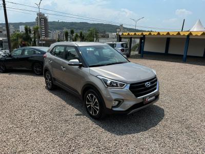 Creta Prestige 2.0 16V Flex Aut.