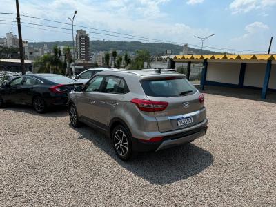 Creta Prestige 2.0 16V Flex Aut.