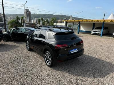 C4 CACTUS SHINE Pack 1.6 Turbo Flex Aut.