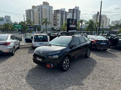 C4 CACTUS SHINE Pack 1.6 Turbo Flex Aut.