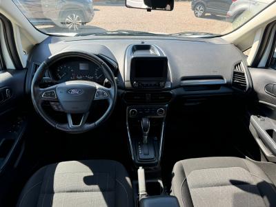 EcoSport SE 1.5 12V Flex 5p Aut.