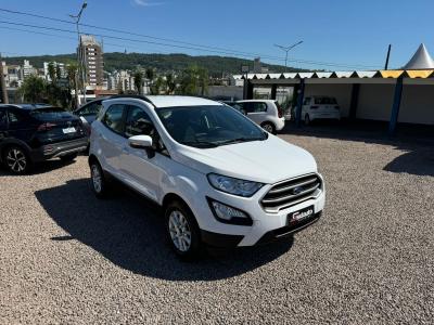 EcoSport SE 1.5 12V Flex 5p Aut.