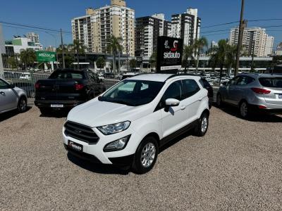 EcoSport SE 1.5 12V Flex 5p Aut.