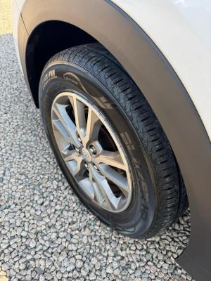 Creta Attitude 1.6 16V Flex Aut.