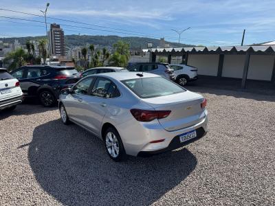 ONIX SED. Plus PREM. 1.0 12V TB Flex Aut