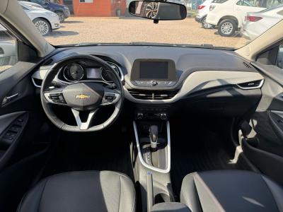 ONIX SED. Plus PREM. 1.0 12V TB Flex Aut