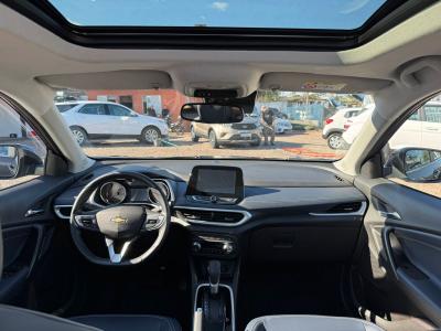 TRACKER Premier 1.2 Turbo 12V Flex Aut.