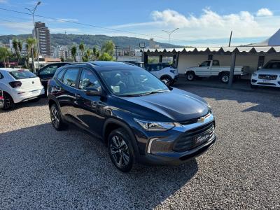 TRACKER Premier 1.2 Turbo 12V Flex Aut.