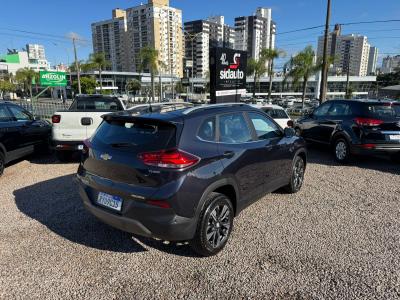 TRACKER Premier 1.2 Turbo 12V Flex Aut.