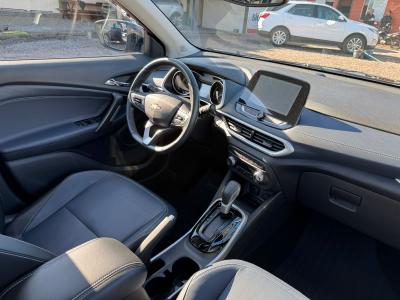 TRACKER Premier 1.2 Turbo 12V Flex Aut.