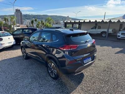 TRACKER Premier 1.2 Turbo 12V Flex Aut.