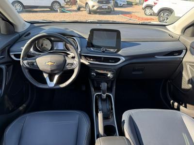 TRACKER Premier 1.2 Turbo 12V Flex Aut.