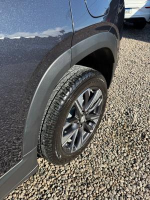 TRACKER Premier 1.2 Turbo 12V Flex Aut.