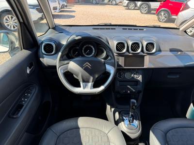 AIRCROSS Shine 1.6 Flex 16V 5p Aut.