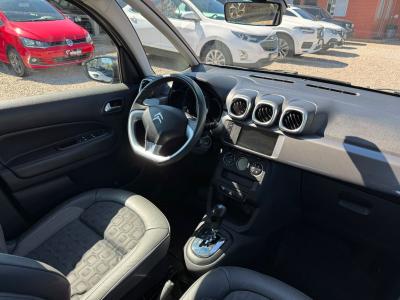 AIRCROSS Shine 1.6 Flex 16V 5p Aut.