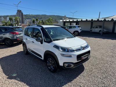 AIRCROSS Shine 1.6 Flex 16V 5p Aut.