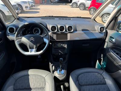 AIRCROSS Shine 1.6 Flex 16V 5p Aut.