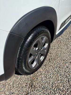 AIRCROSS Shine 1.6 Flex 16V 5p Aut.