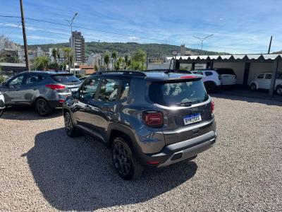 Renegade S T270 1.3 TB 4x4 Flex Aut.