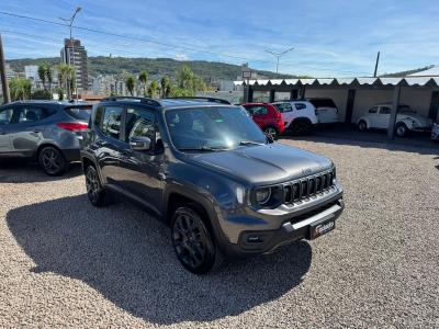 Renegade S T270 1.3 TB 4x4 Flex Aut.