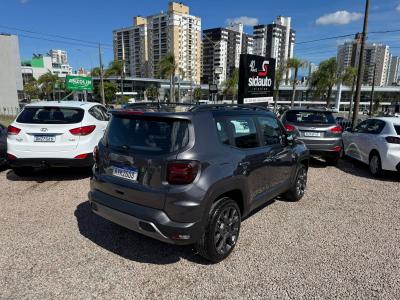 Renegade S T270 1.3 TB 4x4 Flex Aut.