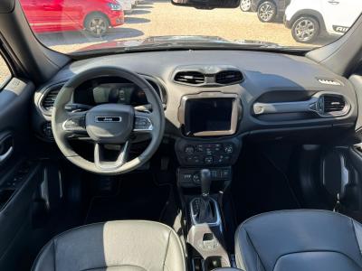 Renegade S T270 1.3 TB 4x4 Flex Aut.