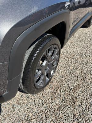 Renegade S T270 1.3 TB 4x4 Flex Aut.