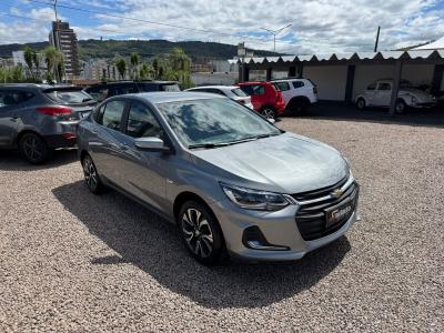 ONIX SED. Plus PREM. 1.0 12V TB Flex Aut