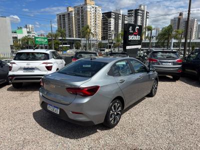 ONIX SED. Plus PREM. 1.0 12V TB Flex Aut