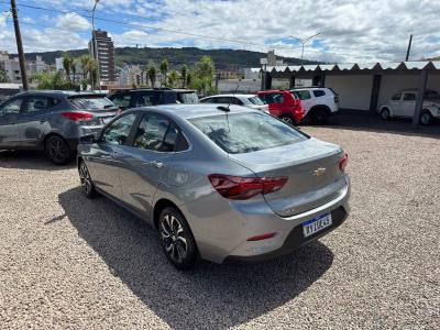 ONIX SED. Plus PREM. 1.0 12V TB Flex Aut