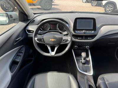 ONIX SED. Plus PREM. 1.0 12V TB Flex Aut