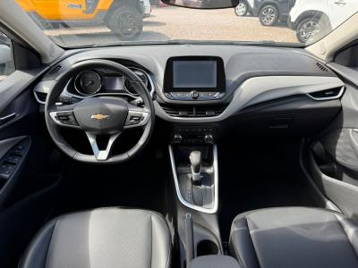 ONIX SED. Plus PREM. 1.0 12V TB Flex Aut