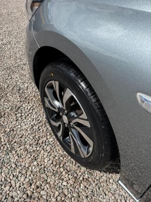 ONIX SED. Plus PREM. 1.0 12V TB Flex Aut