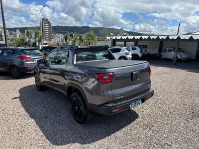 Toro Volcano 1.3 T270 4x2 Flex Aut.