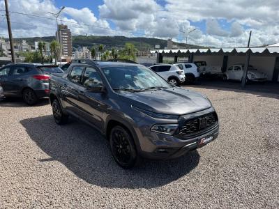 Toro Volcano 1.3 T270 4x2 Flex Aut.