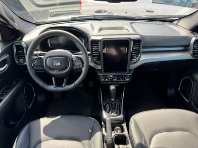 Toro Volcano 1.3 T270 4x2 Flex Aut.