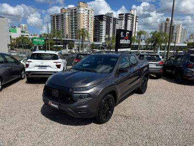 Toro Volcano 1.3 T270 4x2 Flex Aut.