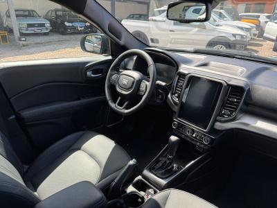 Toro Volcano 1.3 T270 4x2 Flex Aut.