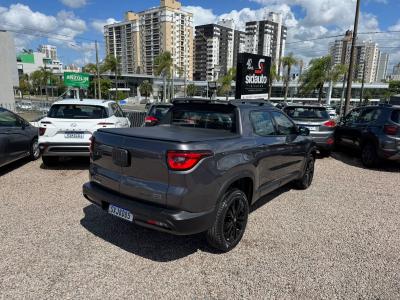 Toro Volcano 1.3 T270 4x2 Flex Aut.