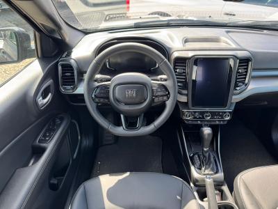 Toro Volcano 1.3 T270 4x2 Flex Aut.