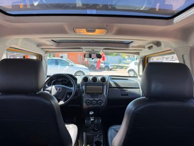 T-4 BOLD 4x4 3.2 Tdi Cap. Rígida Diesel